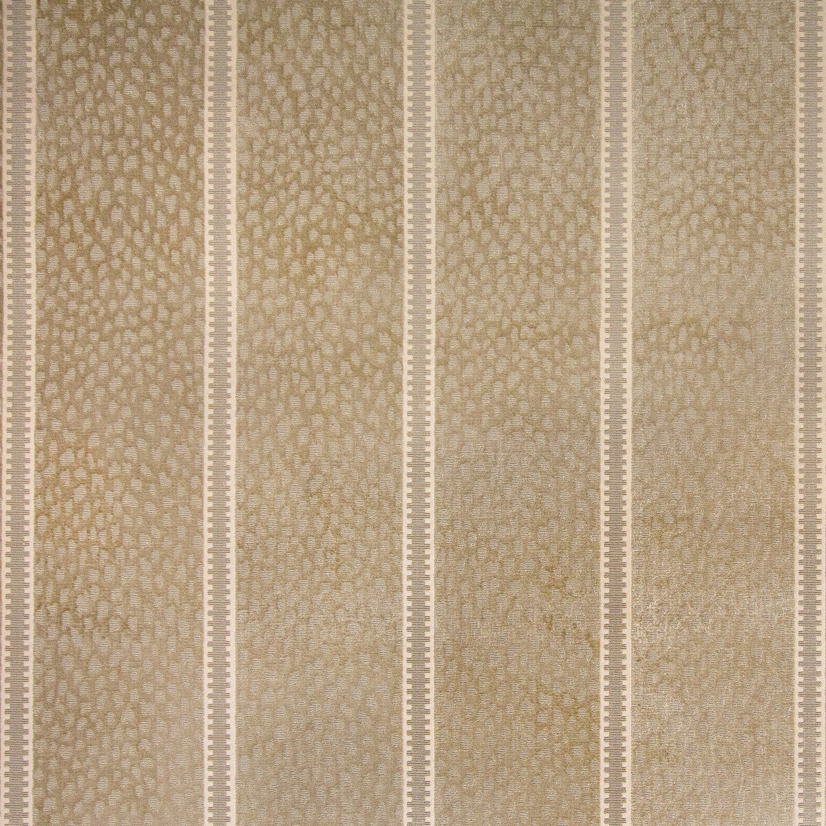 Salvator Velvet fabric in beige color - pattern 8019108.16.0 - by Brunschwig &amp; Fils in the Folio Francais collection