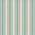 Colmar Stripe fabric in aqua color - pattern 8019110.13.0 - by Brunschwig & Fils in the Folio Francais collection