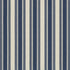 Colmar Stripe fabric in denim color - pattern 8019110.5.0 - by Brunschwig & Fils in the Folio Francais collection