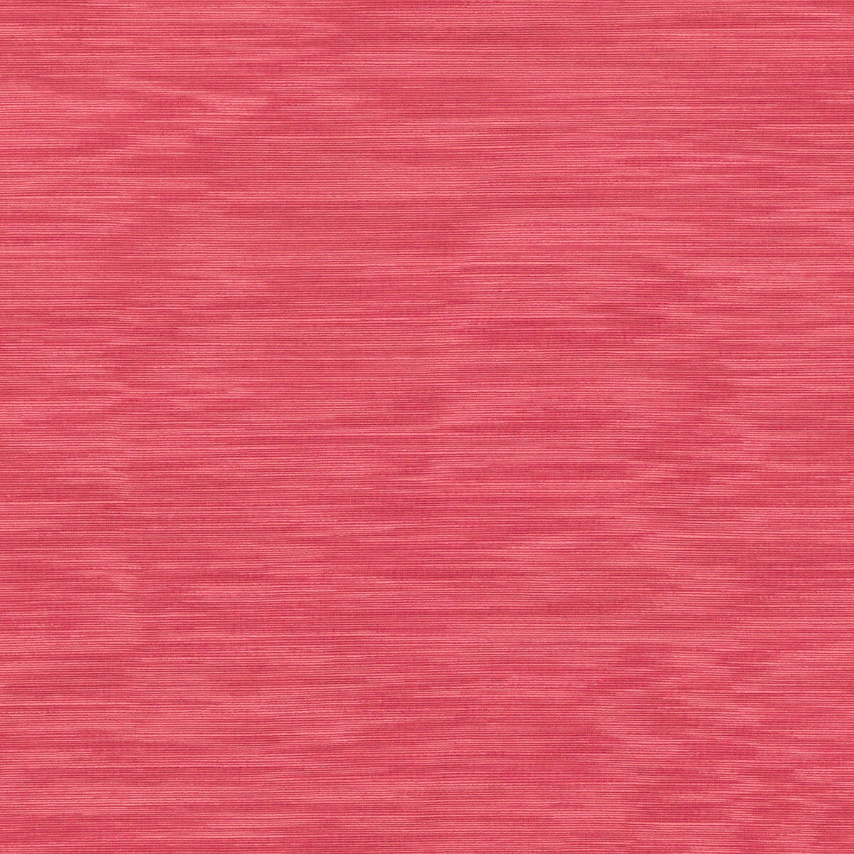 Cernay Moire fabric in pink color - pattern 8019119.7.0 - by Brunschwig &amp; Fils in the Alsace Weaves collection