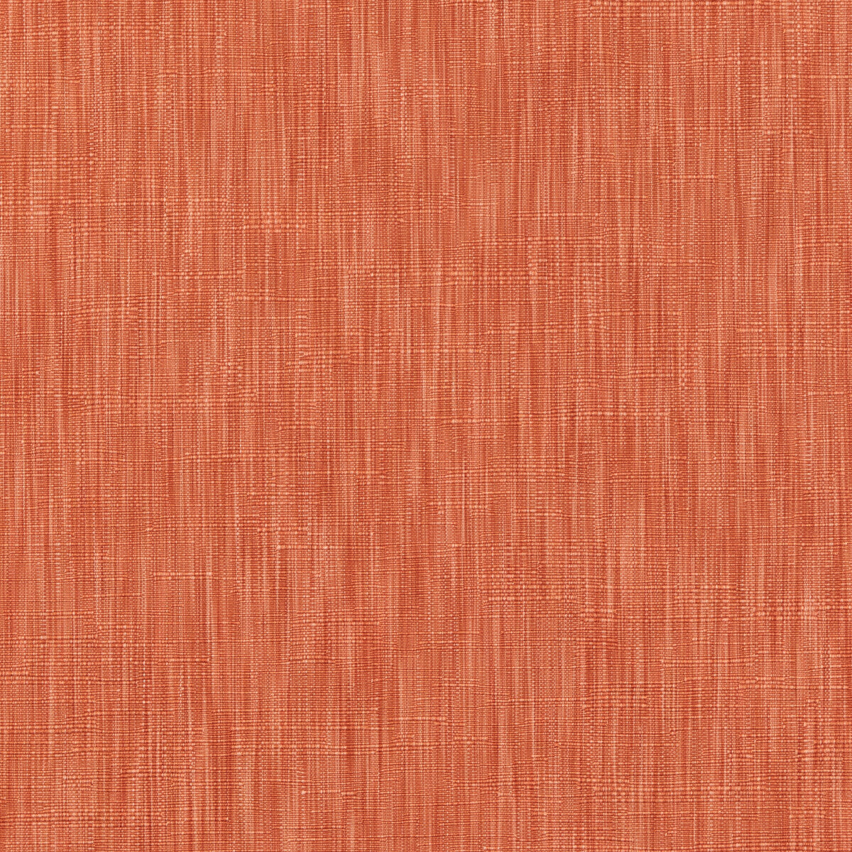 Saverne Texture fabric in orange color - pattern 8019122.12.0 - by Brunschwig &amp; Fils in the Alsace Weaves collection