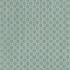 Tanneurs Woven fabric in aqua color - pattern 8019123.113.0 - by Brunschwig & Fils in the Alsace Weaves collection