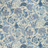 Saranda Print fabric in blue color - pattern 8019128.50.0 - by Brunschwig & Fils in the Folio Francais collection