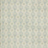 Nadari Print fabric in sky/aqua color - pattern 8019129.135.0 - by Brunschwig & Fils in the Folio Francais collection
