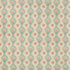 Nadari Print fabric in teal/rose color - pattern 8019129.137.0 - by Brunschwig & Fils in the Folio Francais collection