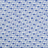 Mira Print fabric in blue color - pattern 8019135.5.0 - by Brunschwig & Fils in the Summer Palace collection