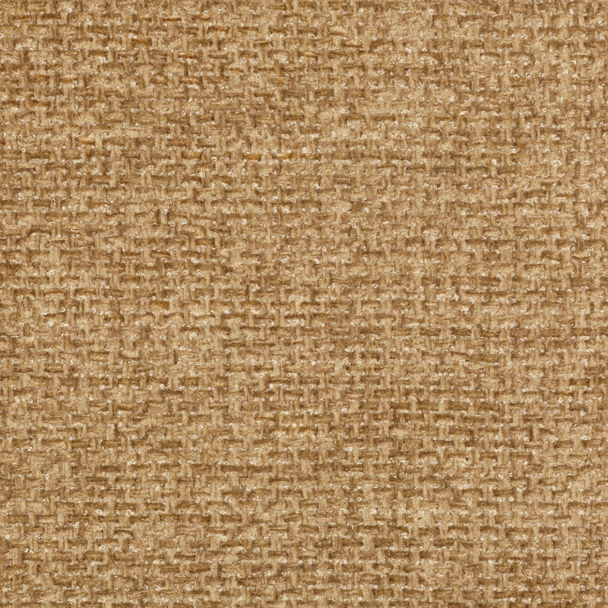 Arly Texture fabric in cafe color - pattern 8019143.6.0 - by Brunschwig &amp; Fils in the Chambery Textures II collection