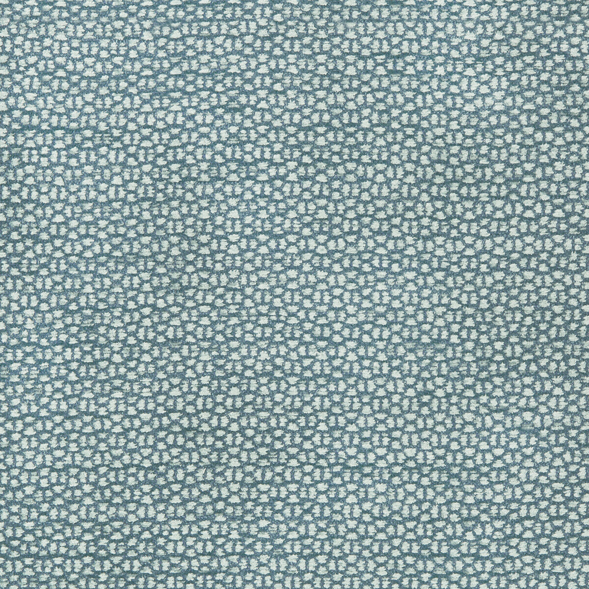 Marolay Texture fabric in aqua color - pattern 8019144.13.0 - by Brunschwig &amp; Fils in the Chambery Textures II collection