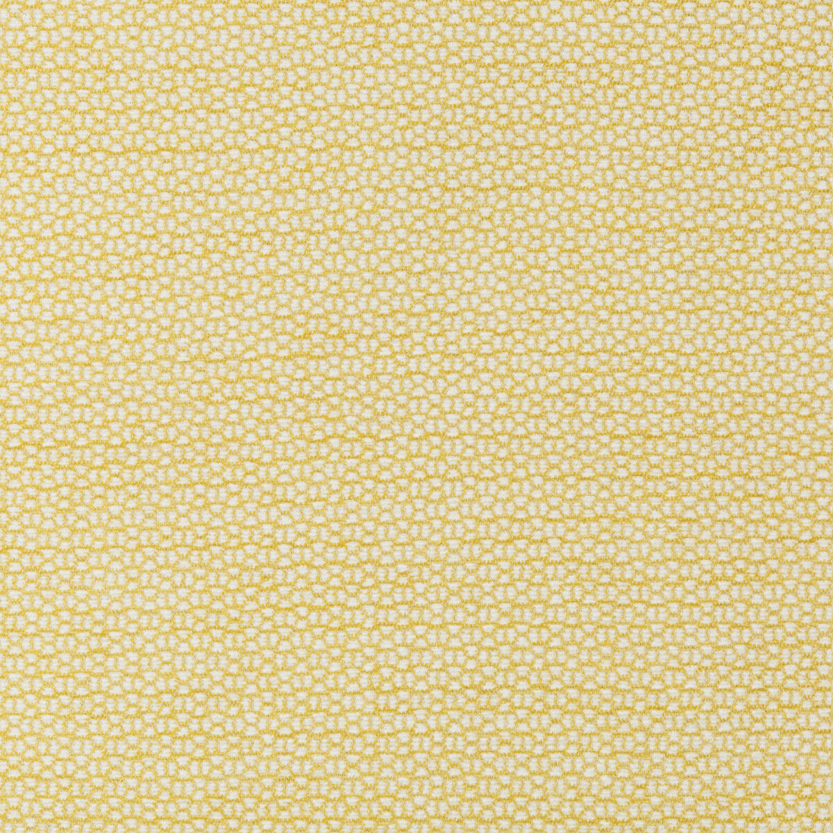 Marolay Texture fabric in canary color - pattern 8019144.4.0 - by Brunschwig &amp; Fils in the Chambery Textures II collection
