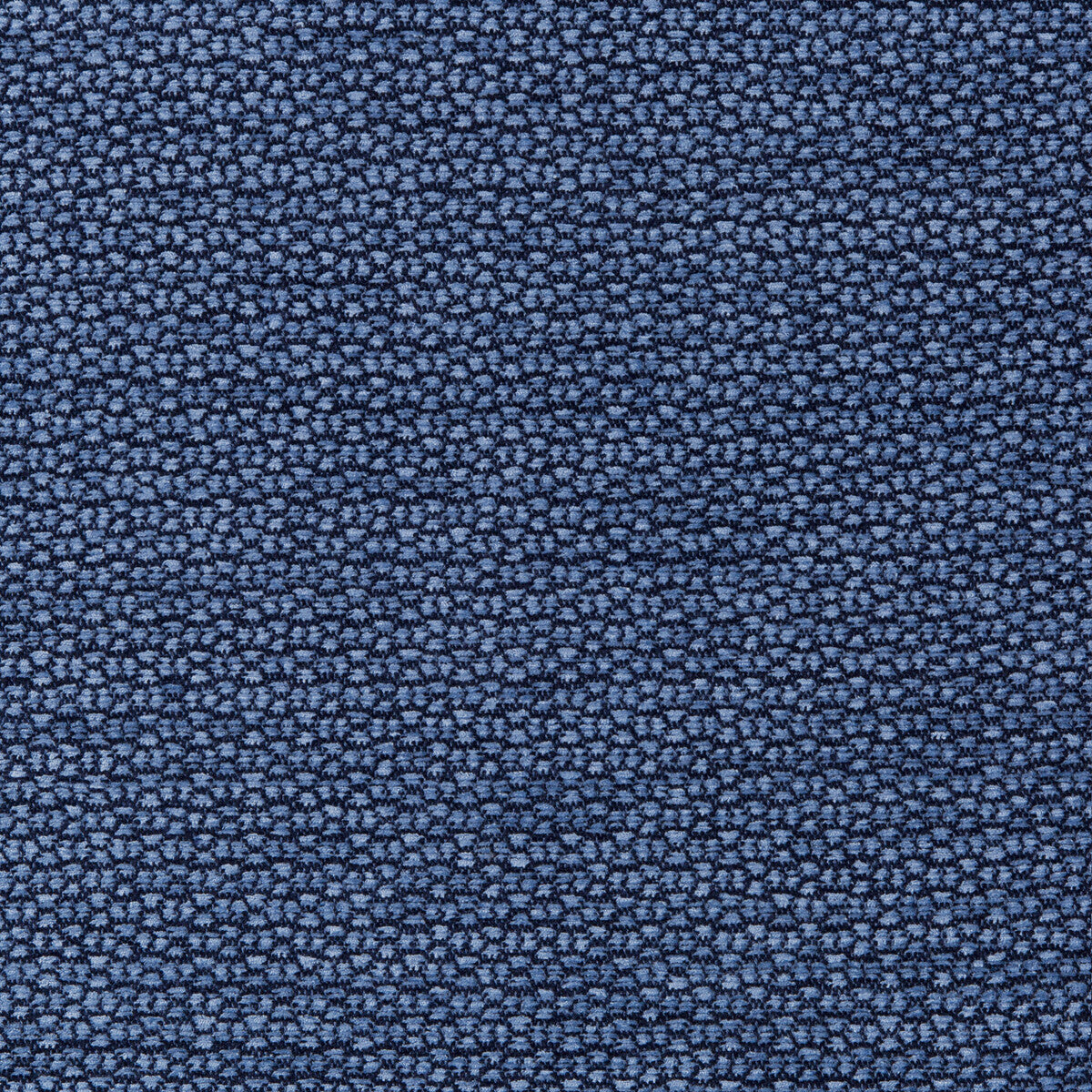 Marolay Texture fabric in blue color - pattern 8019144.5.0 - by Brunschwig &amp; Fils in the Chambery Textures II collection