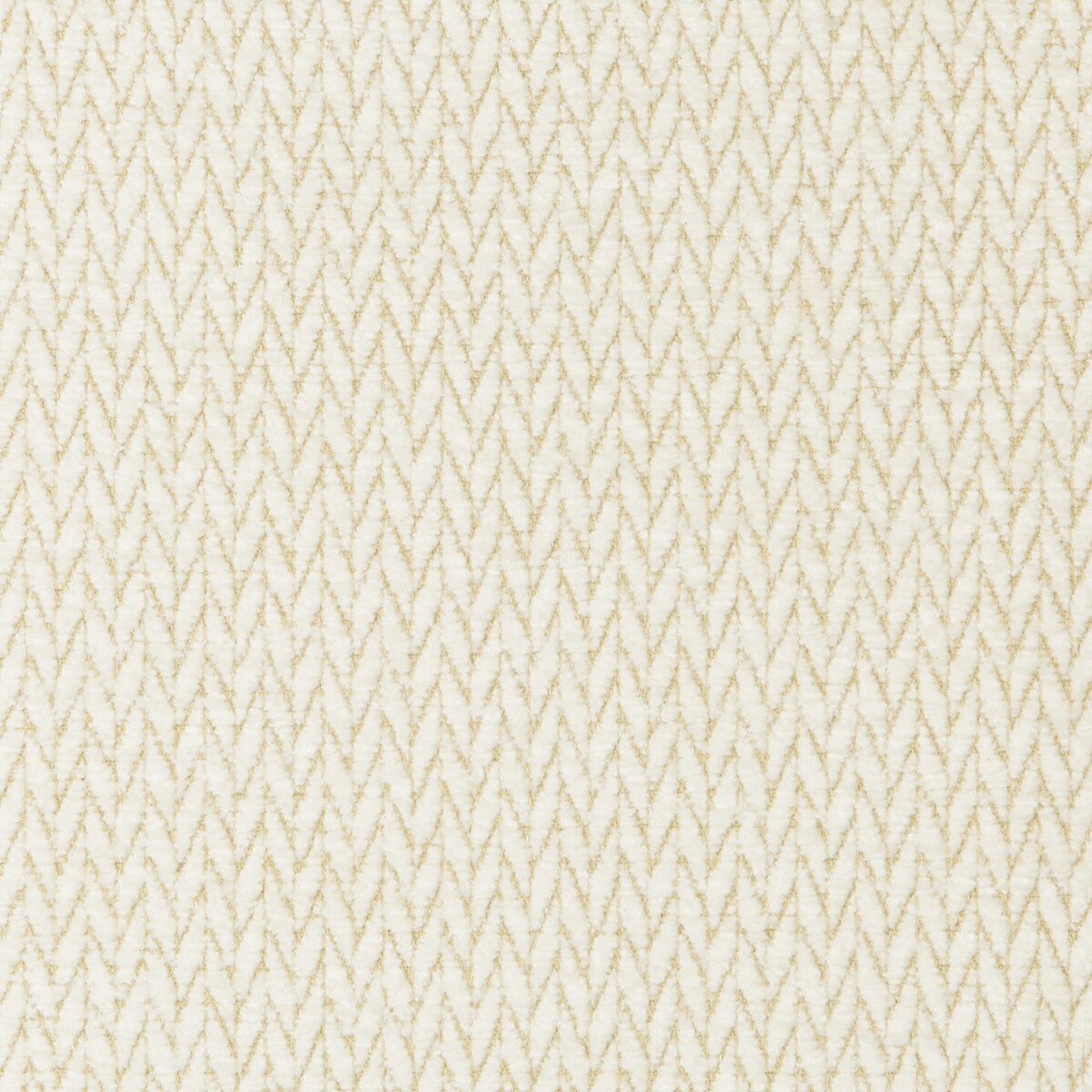Cassien Texture fabric in ivory color - pattern 8019146.1.0 - by Brunschwig &amp; Fils in the Chambery Textures II collection