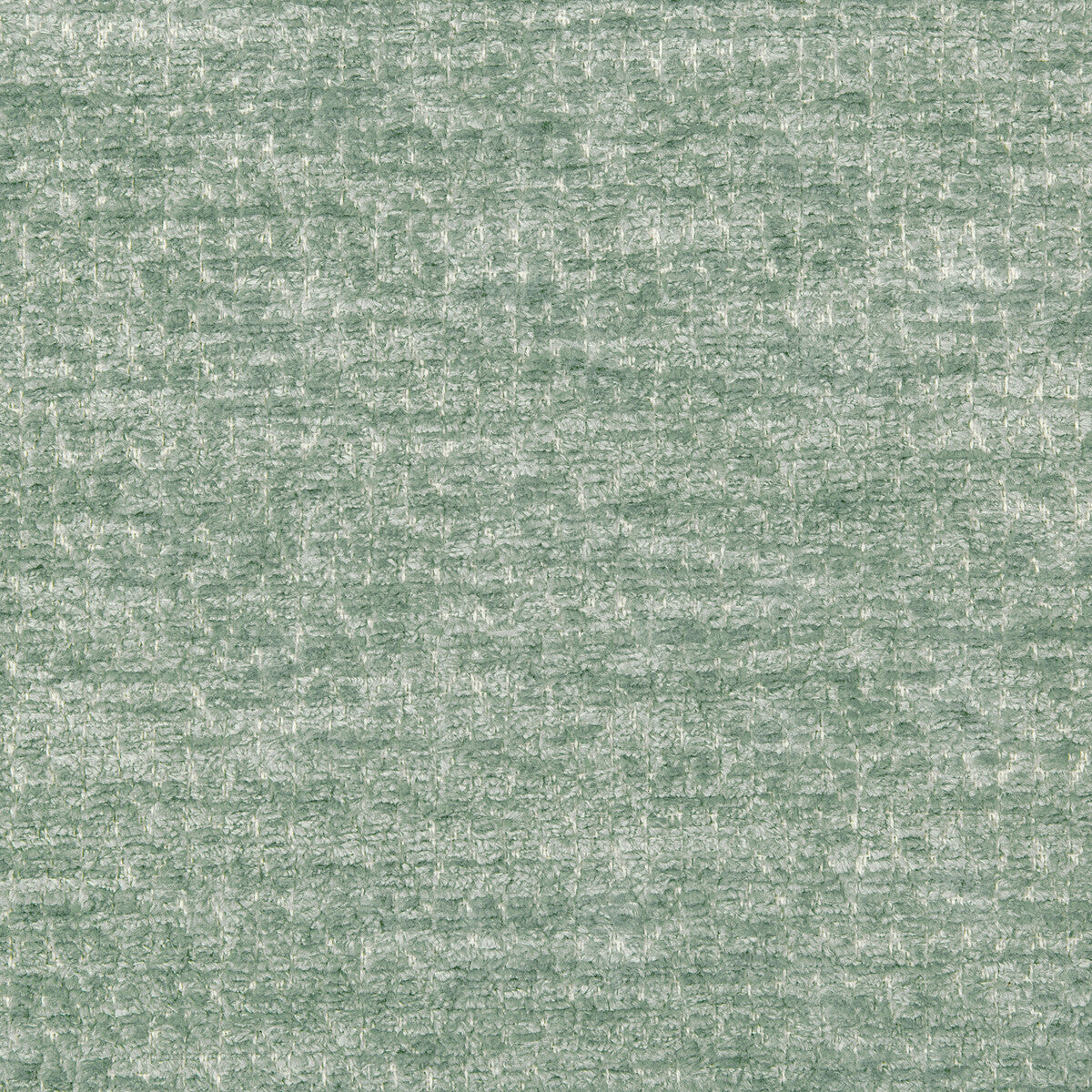 Cassien Texture fabric in aqua color - pattern 8019146.13.0 - by Brunschwig &amp; Fils in the Chambery Textures II collection