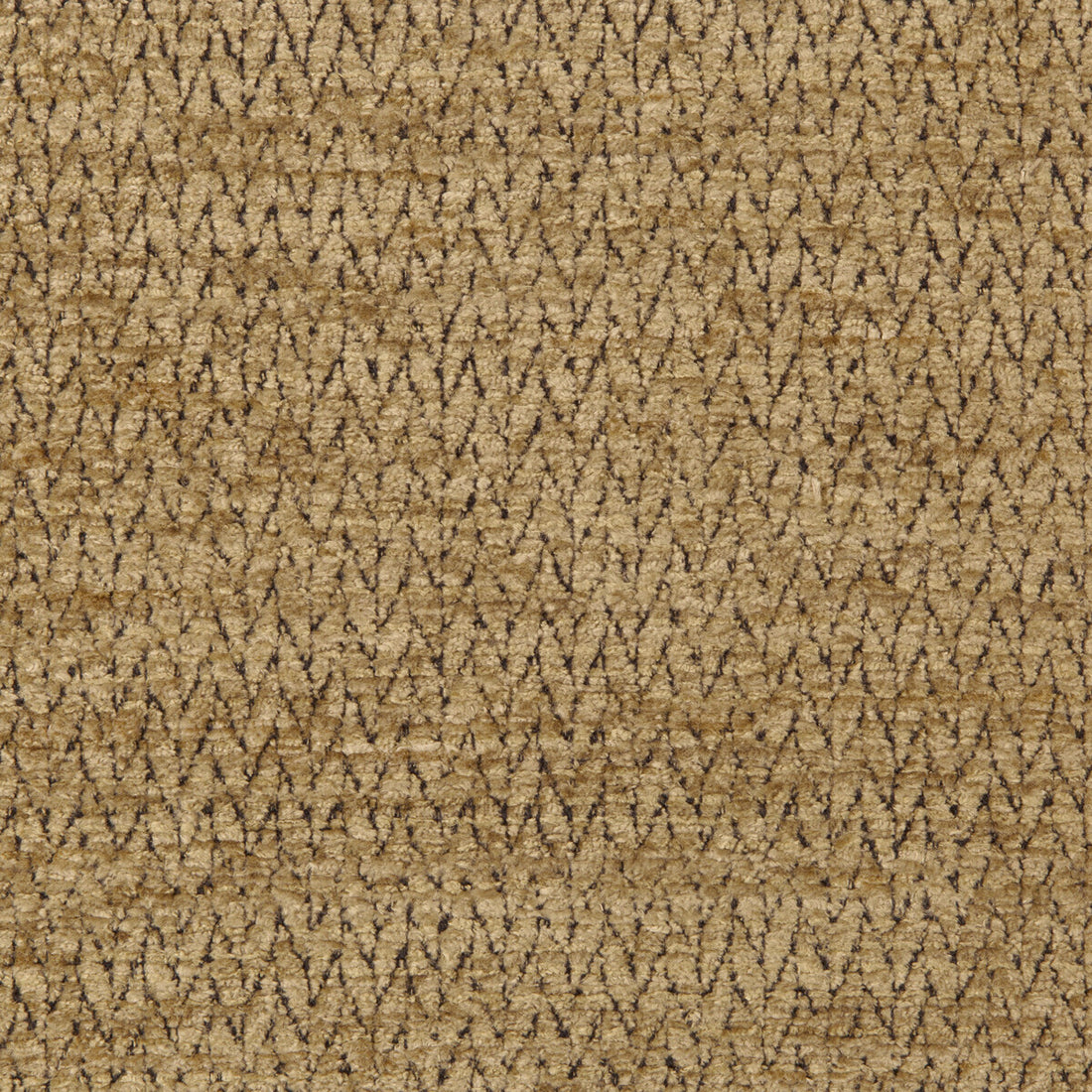 Cassien Texture fabric in walnut color - pattern 8019146.68.0 - by Brunschwig &amp; Fils in the Chambery Textures II collection