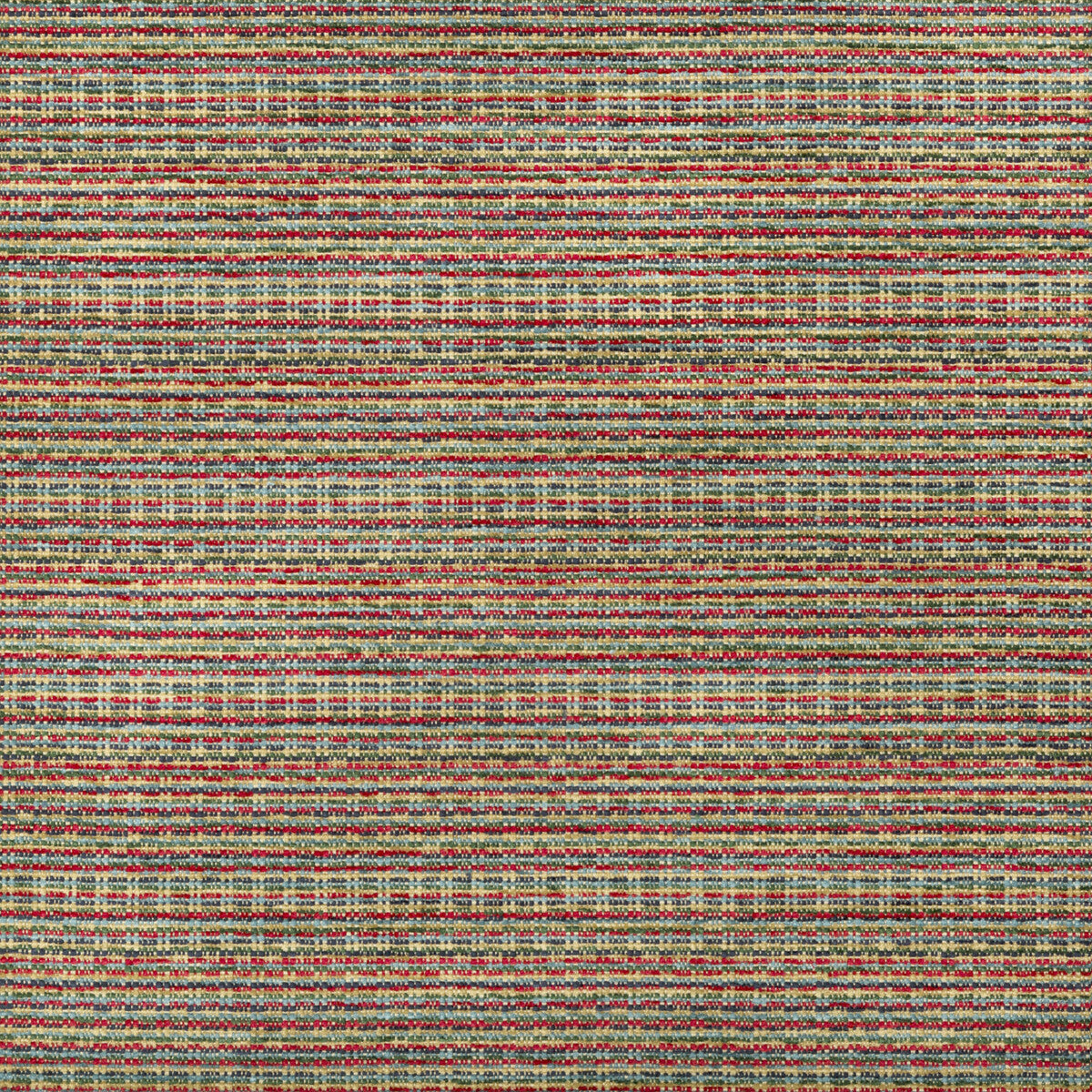 Orelle Texture fabric in multi color - pattern 8019148.253.0 - by Brunschwig &amp; Fils in the Chambery Textures II collection