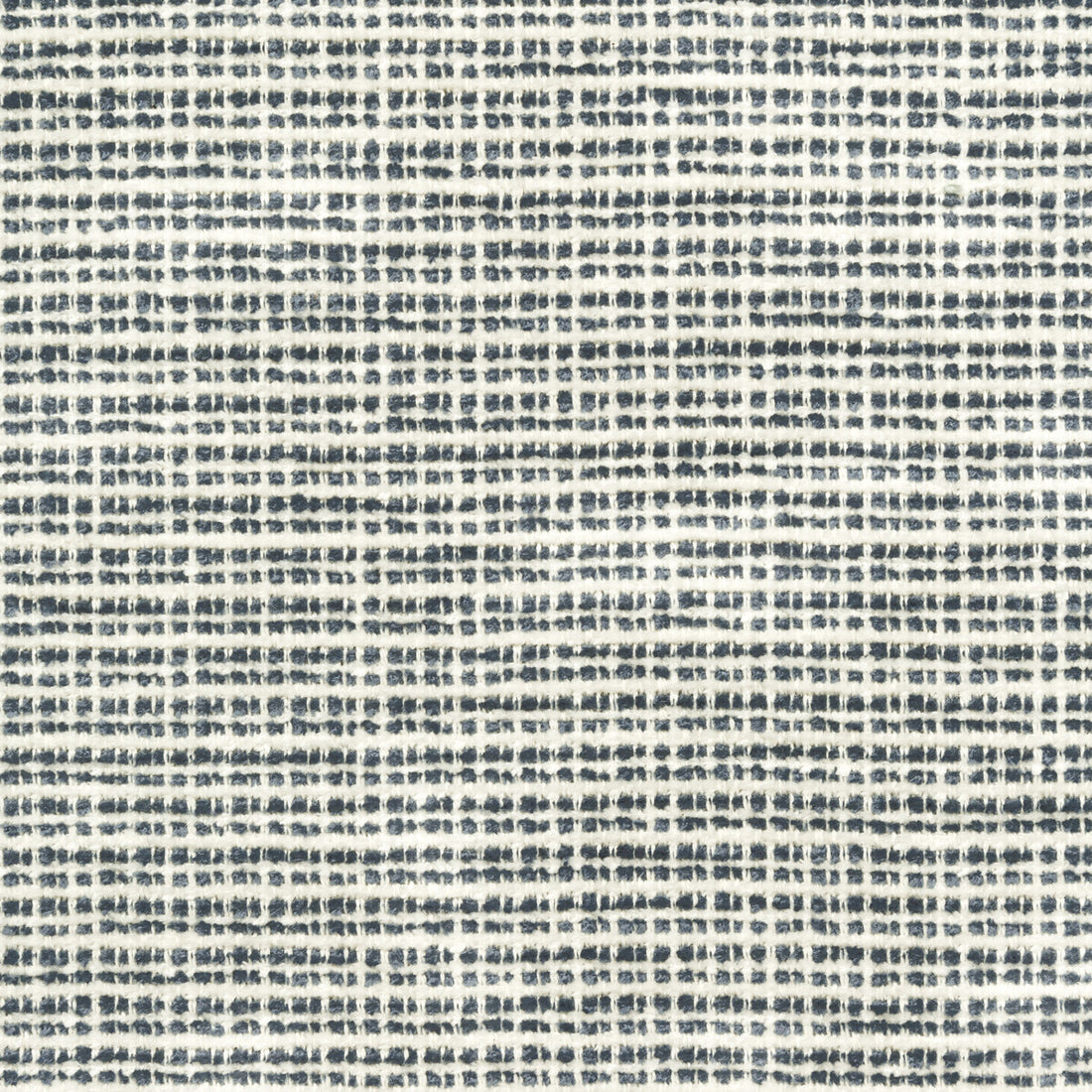 Freney Texture fabric in denim color - pattern 8019149.15.0 - by Brunschwig &amp; Fils in the Chambery Textures II collection