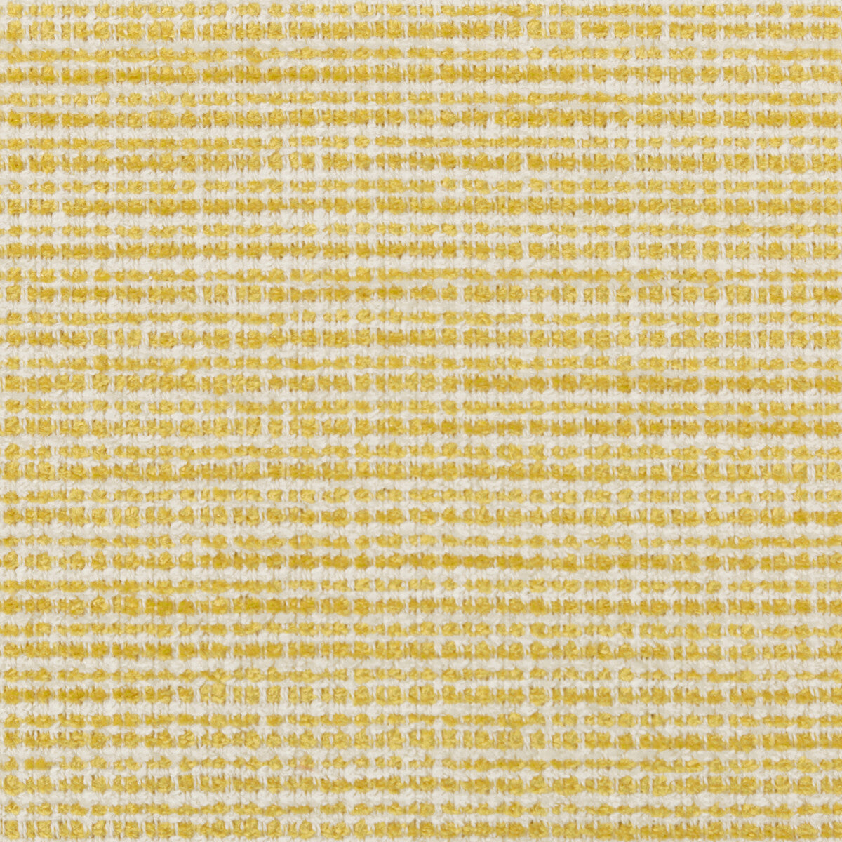 Freney Texture fabric in yellow color - pattern 8019149.40.0 - by Brunschwig &amp; Fils in the Chambery Textures II collection