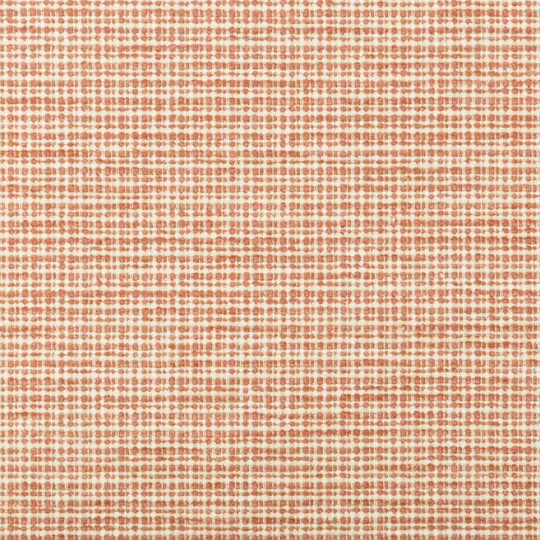 Freney Texture fabric in melon color - pattern 8019149.44.0 - by Brunschwig &amp; Fils in the Chambery Textures II collection