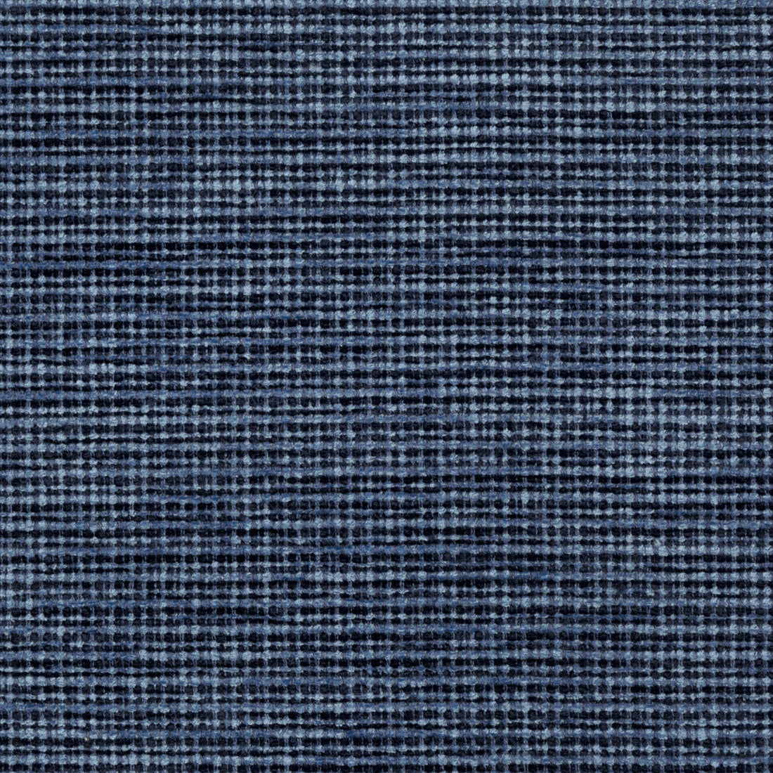 Freney Texture fabric in blue color - pattern 8019149.5.0 - by Brunschwig &amp; Fils in the Chambery Textures II collection
