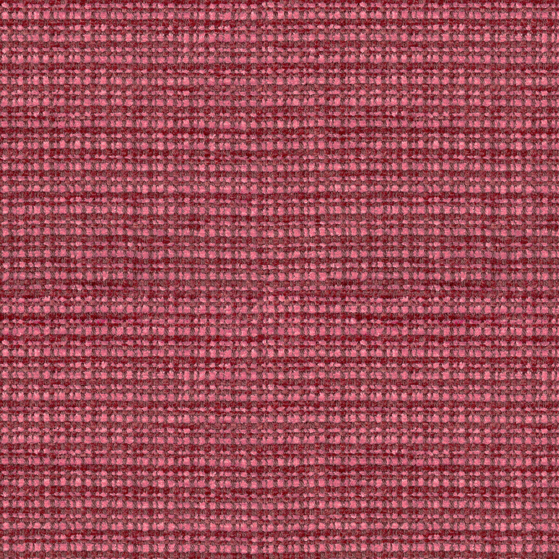 Freney Texture fabric in berry color - pattern 8019149.97.0 - by Brunschwig &amp; Fils in the Chambery Textures II collection