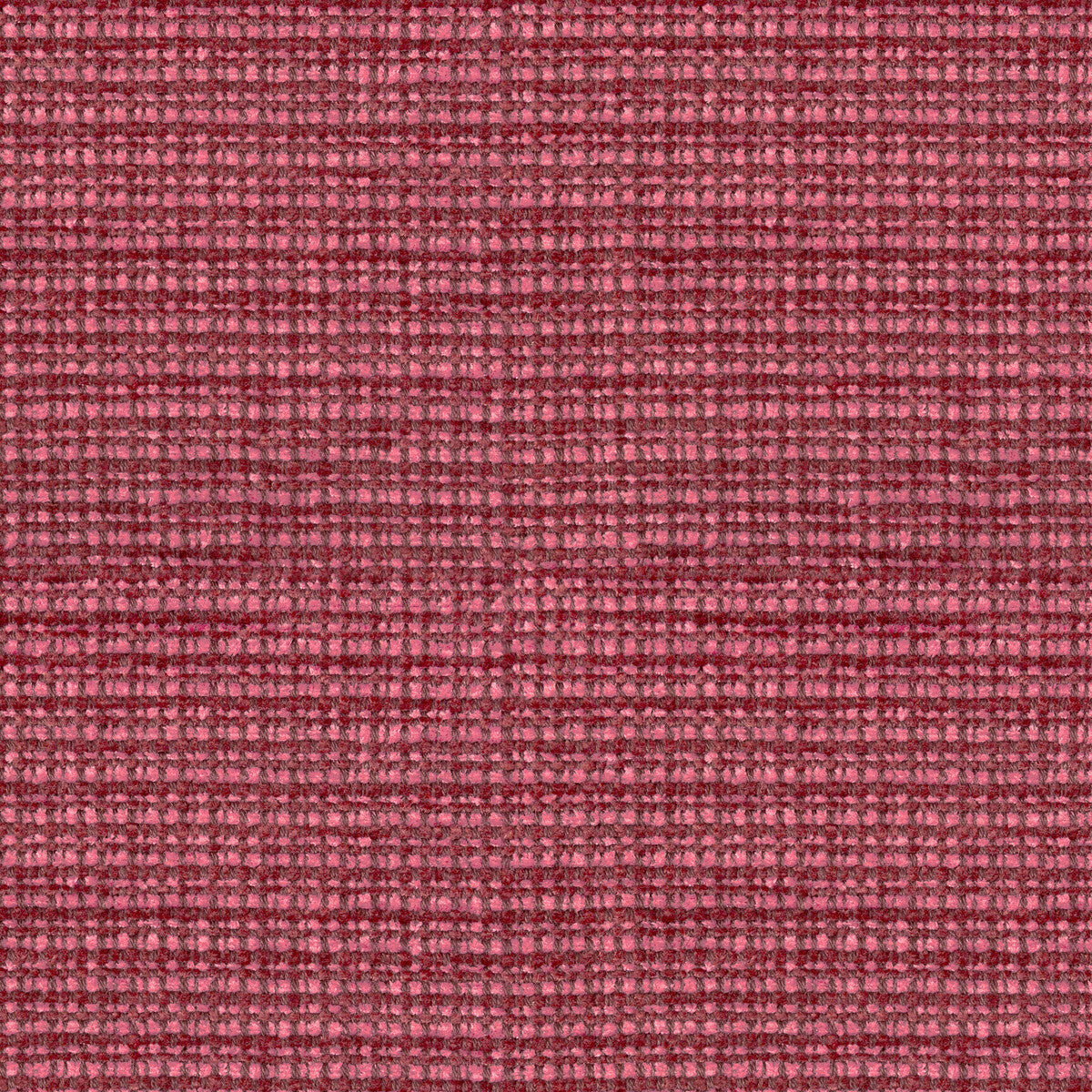 Freney Texture fabric in berry color - pattern 8019149.97.0 - by Brunschwig &amp; Fils in the Chambery Textures II collection