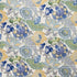 Karabali Print fabric in lagoon color - pattern 8020101.53.0 - by Brunschwig & Fils in the Grand Bazaar collection