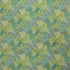 Katibi Print fabric in leaf color - pattern 8020104.33.0 - by Brunschwig & Fils in the Grand Bazaar collection
