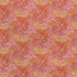 Katibi Print fabric in pink color - pattern 8020104.712.0 - by Brunschwig & Fils in the Grand Bazaar collection