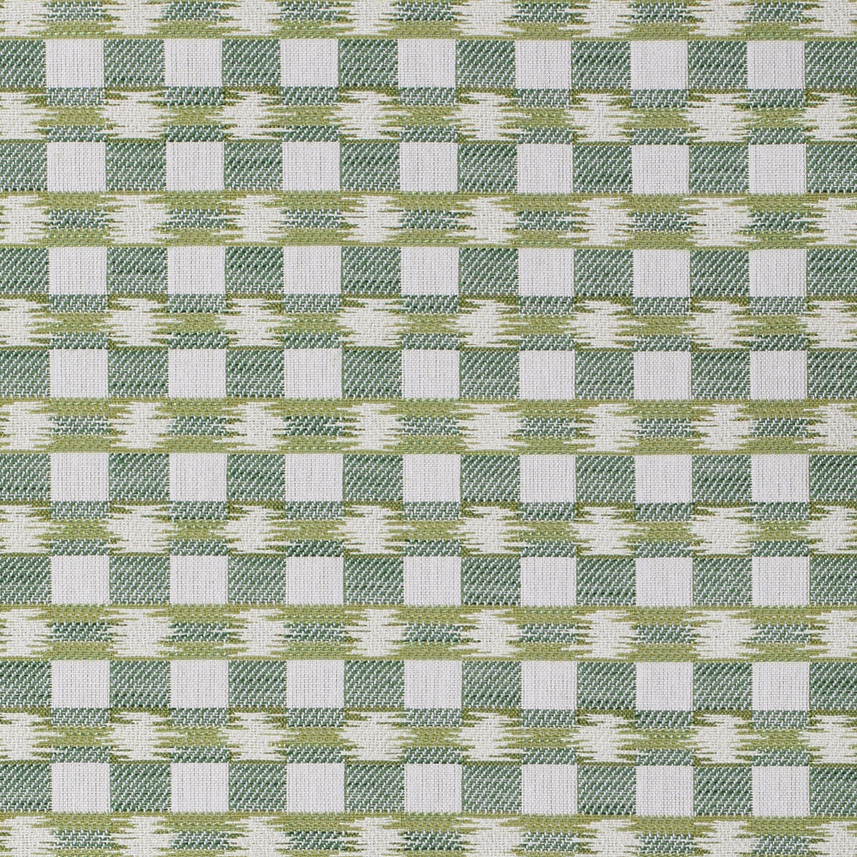 Bf Bf:: fabric in green color - pattern 8020105.3.0 - by Brunschwig &amp; Fils