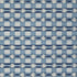 Bf Bf:: fabric in navy color - pattern 8020105.50.0 - by Brunschwig & Fils in the Granville Weaves collection