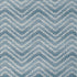 Chausey Woven fabric in blue color - pattern 8020106.5.0 - by Brunschwig & Fils in the Granville Weaves collection