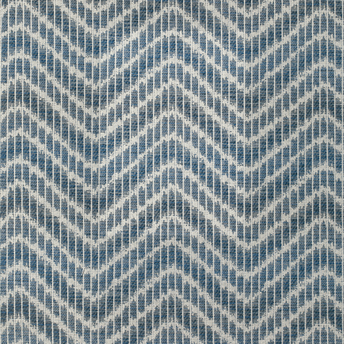 Chausey Woven fabric in navy color - pattern 8020106.50.0 - by Brunschwig &amp; Fils in the Granville Weaves collection