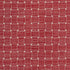 Beaumois Woven fabric in red color - pattern 8020108.19.0 - by Brunschwig & Fils in the Granville Weaves collection