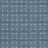 Beaumois Woven fabric in blue color - pattern 8020108.5.0 - by Brunschwig & Fils in the Granville Weaves collection