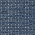 Beaumois Woven fabric in navy color - pattern 8020108.50.0 - by Brunschwig & Fils in the Granville Weaves collection