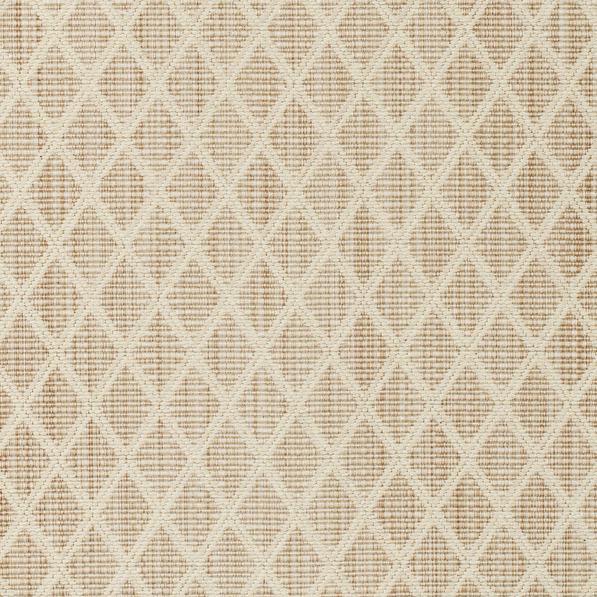 Cancale Woven fabric in beige color - pattern 8020109.1116.0 - by Brunschwig &amp; Fils in the Granville Weaves collection