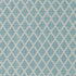 Cancale Woven fabric in sky color - pattern 8020109.15.0 - by Brunschwig & Fils in the Granville Weaves collection