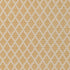 Cancale Woven fabric in canary color - pattern 8020109.4.0 - by Brunschwig & Fils in the Granville Weaves collection