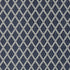 Cancale Woven fabric in navy color - pattern 8020109.50.0 - by Brunschwig & Fils in the Granville Weaves collection