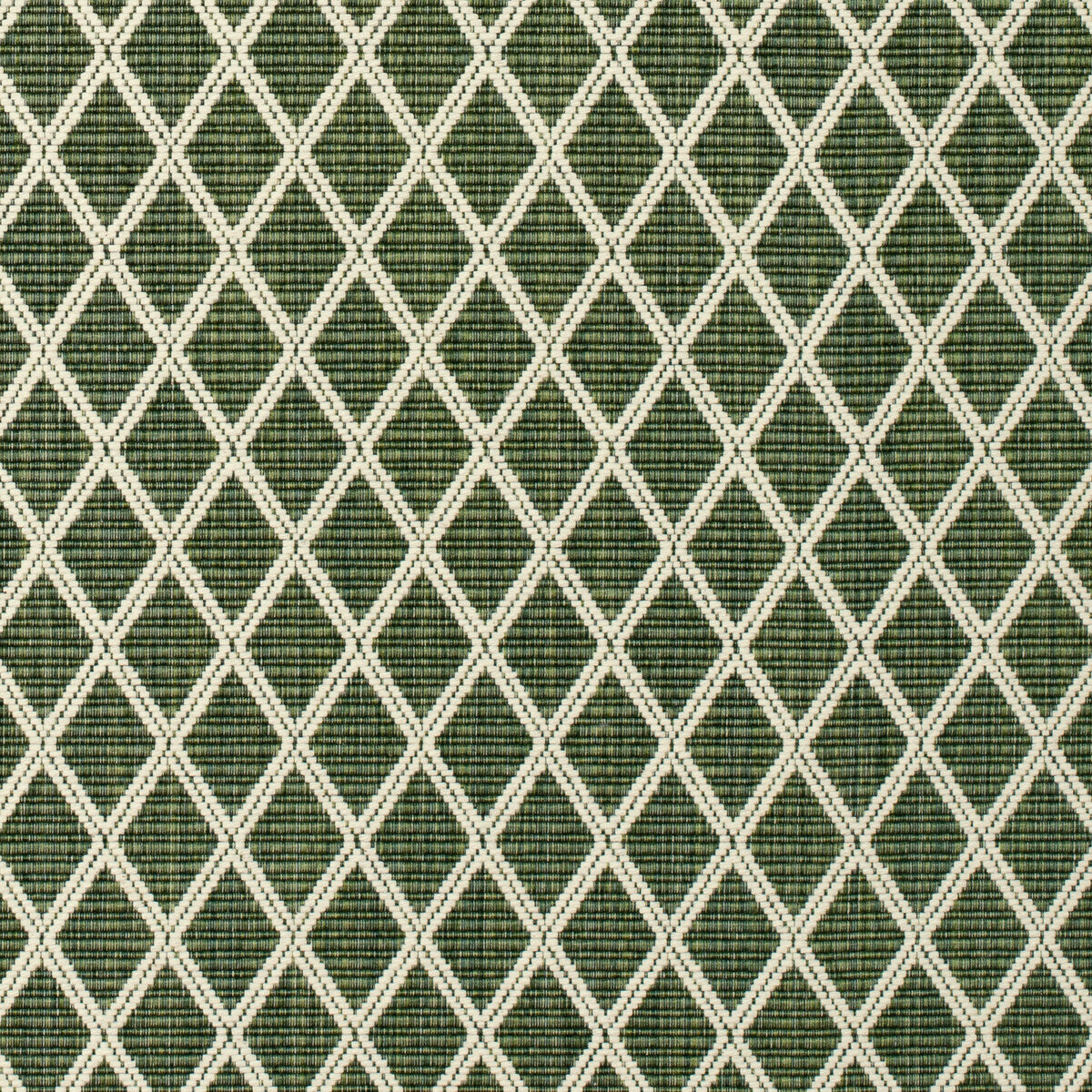 Cancale Woven fabric in emerald color - pattern 8020109.53.0 - by Brunschwig &amp; Fils