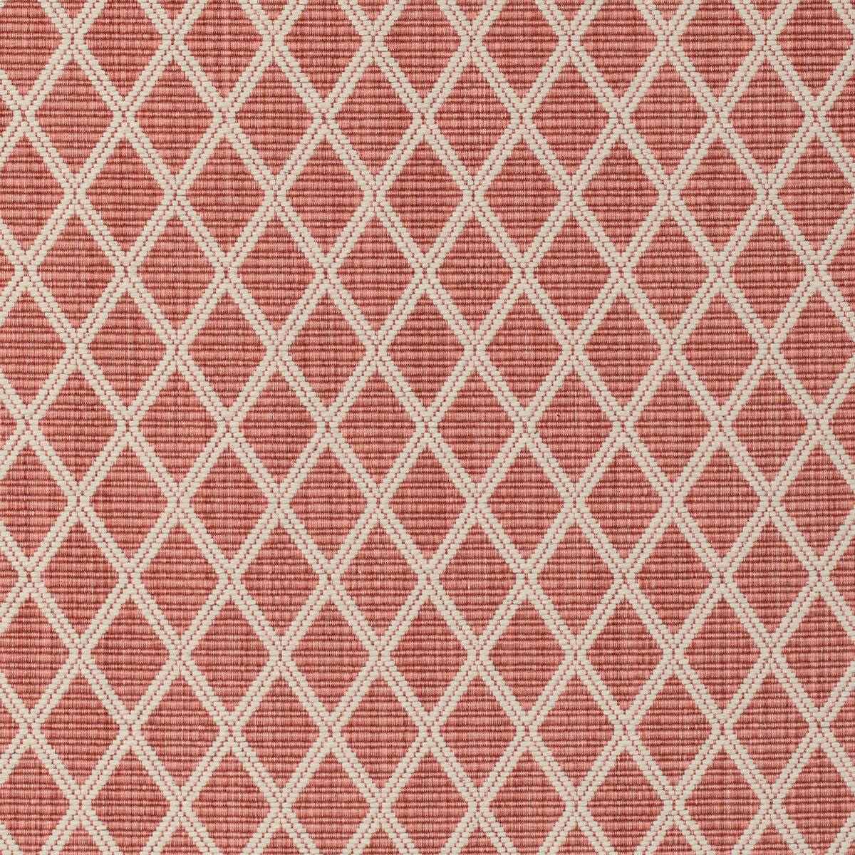 Cancale Woven fabric in berry color - pattern 8020109.77.0 - by Brunschwig &amp; Fils in the Granville Weaves collection