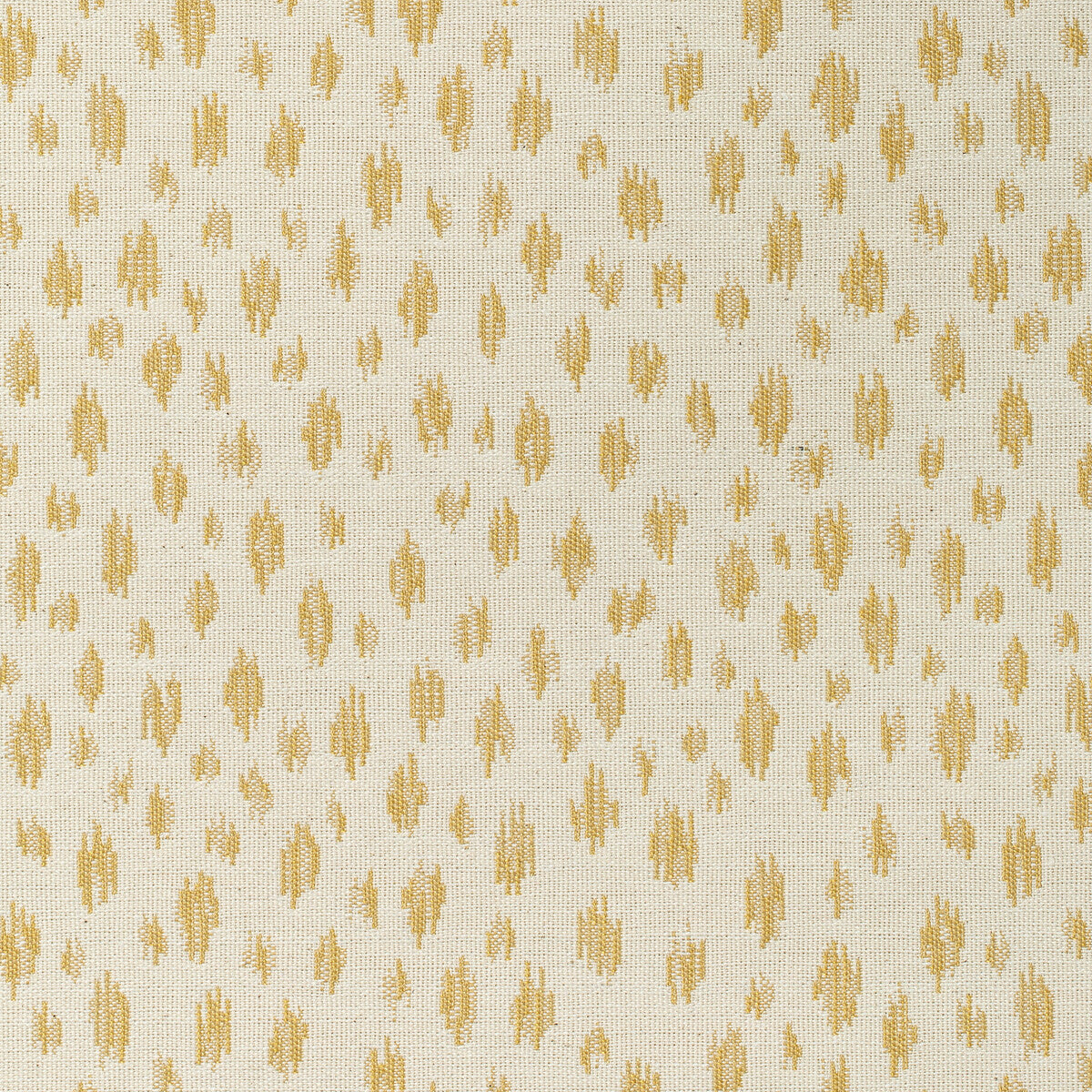 Honfleur Woven fabric in canary color - pattern 8020112.4.0 - by Brunschwig &amp; Fils in the Granville Weaves collection
