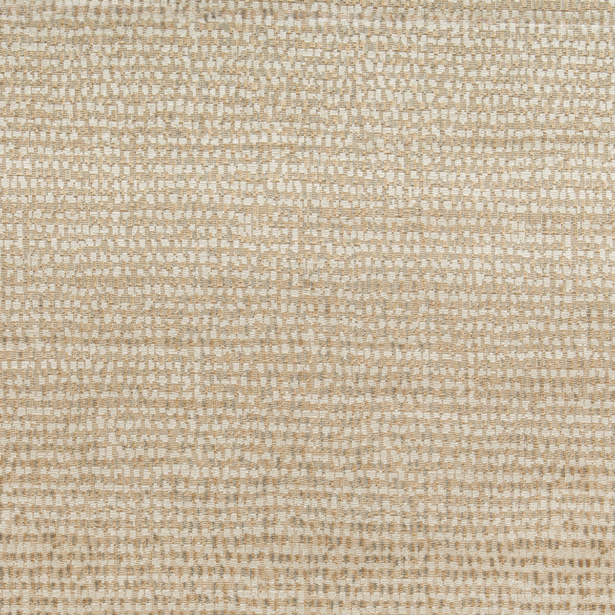 De Blois Velvet fabric in sand color - pattern 8020115.116.0 - by Brunschwig &amp; Fils in the Chaumont Velvets collection