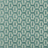 Chambord Velvet fabric in aqua color - pattern 8020116.13.0 - by Brunschwig & Fils in the Chaumont Velvets collection