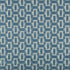 Chambord Velvet fabric in sky blue color - pattern 8020116.15.0 - by Brunschwig & Fils in the Chaumont Velvets collection