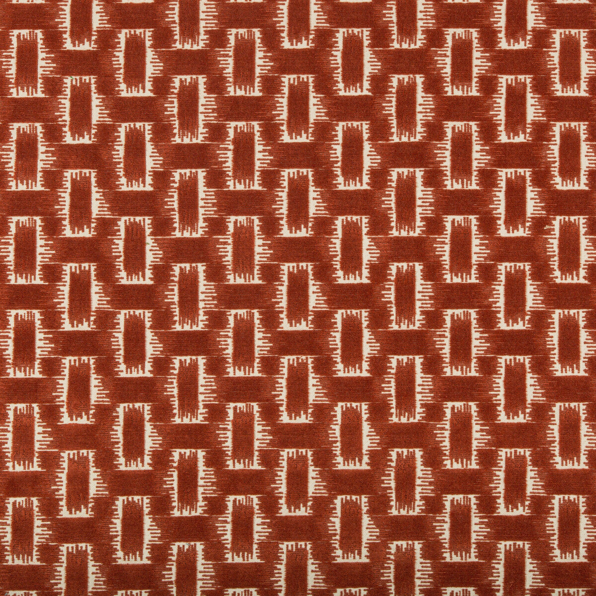 Chambord Velvet fabric in saffron color - pattern 8020116.22.0 - by Brunschwig &amp; Fils in the Chaumont Velvets collection