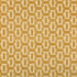 Chambord Velvet fabric in gold color - pattern 8020116.4.0 - by Brunschwig & Fils in the Chaumont Velvets collection