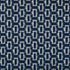 Chambord Velvet fabric in indigo color - pattern 8020116.50.0 - by Brunschwig & Fils in the Chaumont Velvets collection