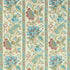 Montflours Print fabric in multi color - pattern 8020120.137.0 - by Brunschwig & Fils in the Louverne collection