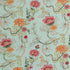 Veronique Print fabric in opal color - pattern 8020122.1537.0 - by Brunschwig & Fils in the Louverne collection