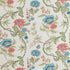 Veronique Print fabric in spring color - pattern 8020122.3137.0 - by Brunschwig & Fils in the Louverne collection